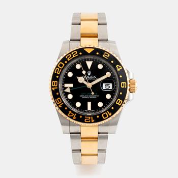 108. Rolex, GMT-Master II, ca 2016.