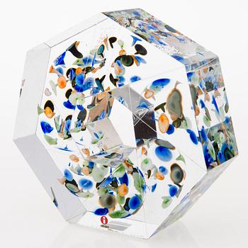 Oiva Toikka – the master of glass art - Bukowskis