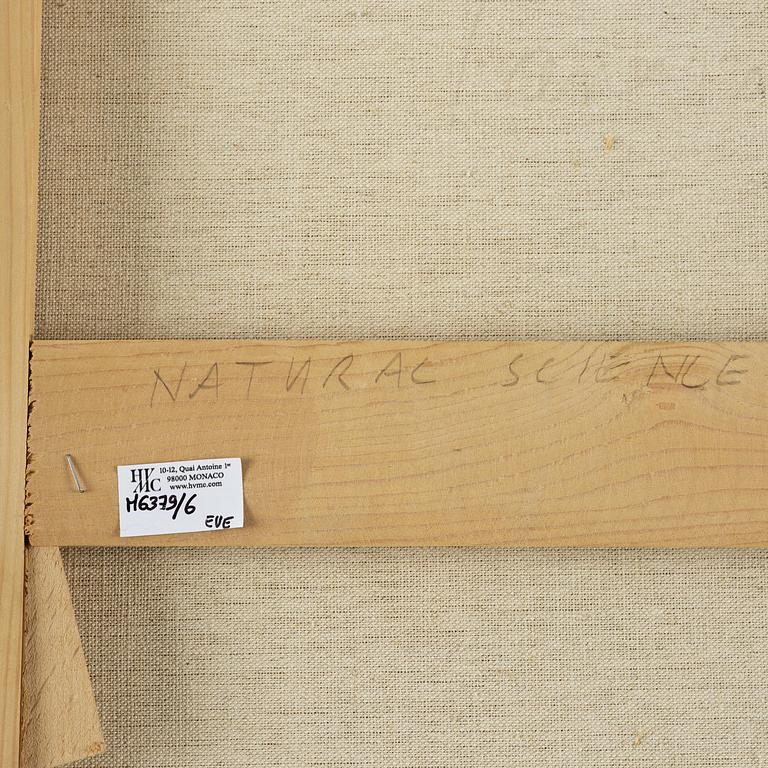 James Brown, "Natural Science".