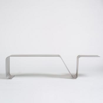 Ilkka Suppanen, a 'Game Shelf', Snowcrash, 1999. Provenance Yrjö Kukkapuro.