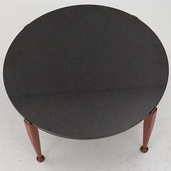 Josef Frank, a model B 965 coffee table, Svenskt Tenn, post 1985.