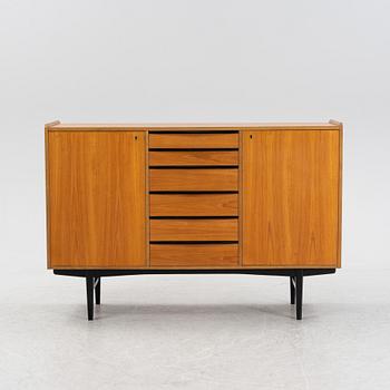 Sideboard, 1950/60-tal.