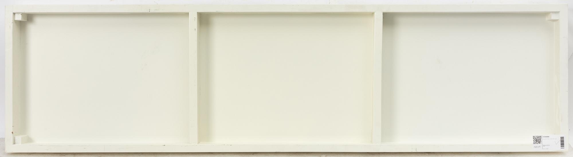 Lars Erik Falk, Untitled.