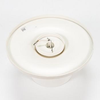 Alvar Aalto, a ceiling light ' A 624' for Valaistustyö. Designed 1954.