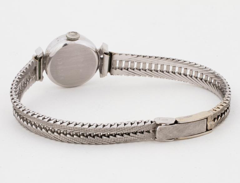 CERTINA, wristwatch, 17 mm.