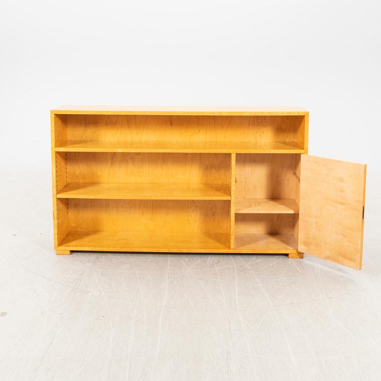 Bokhylla Swedish modern 1940-tal.