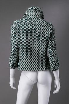 JACKA/KAVAJ, Mulberry.