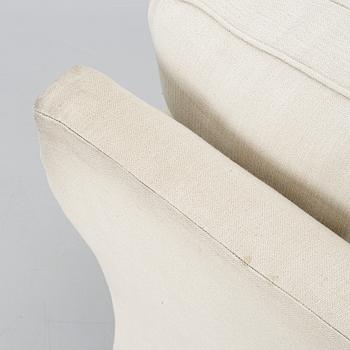 A Howard model sofa, DIS Inredning.