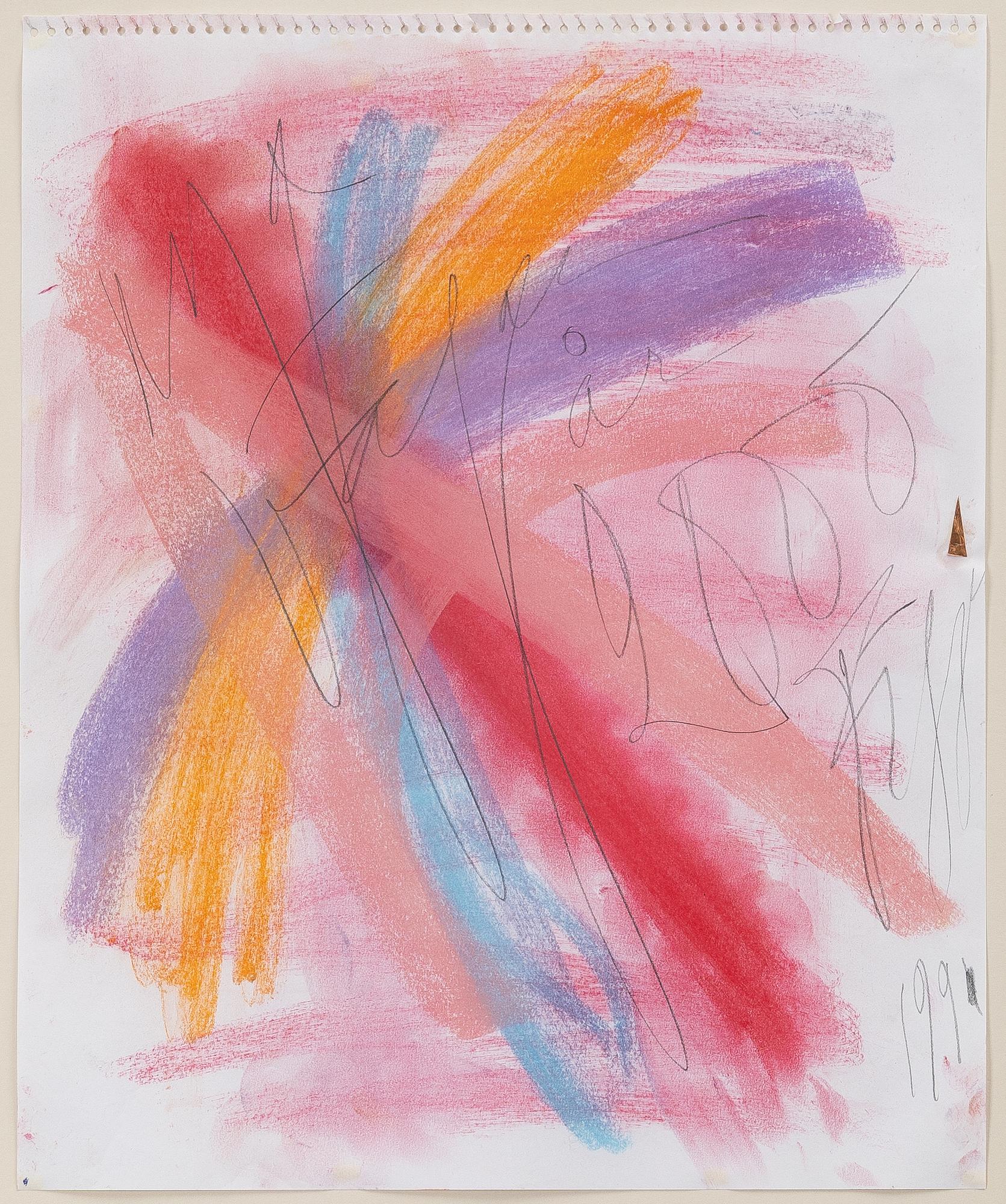 Eddie Figge, Utan titel.