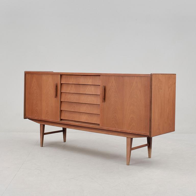 SIDEBOARD, 1950/60-tal.