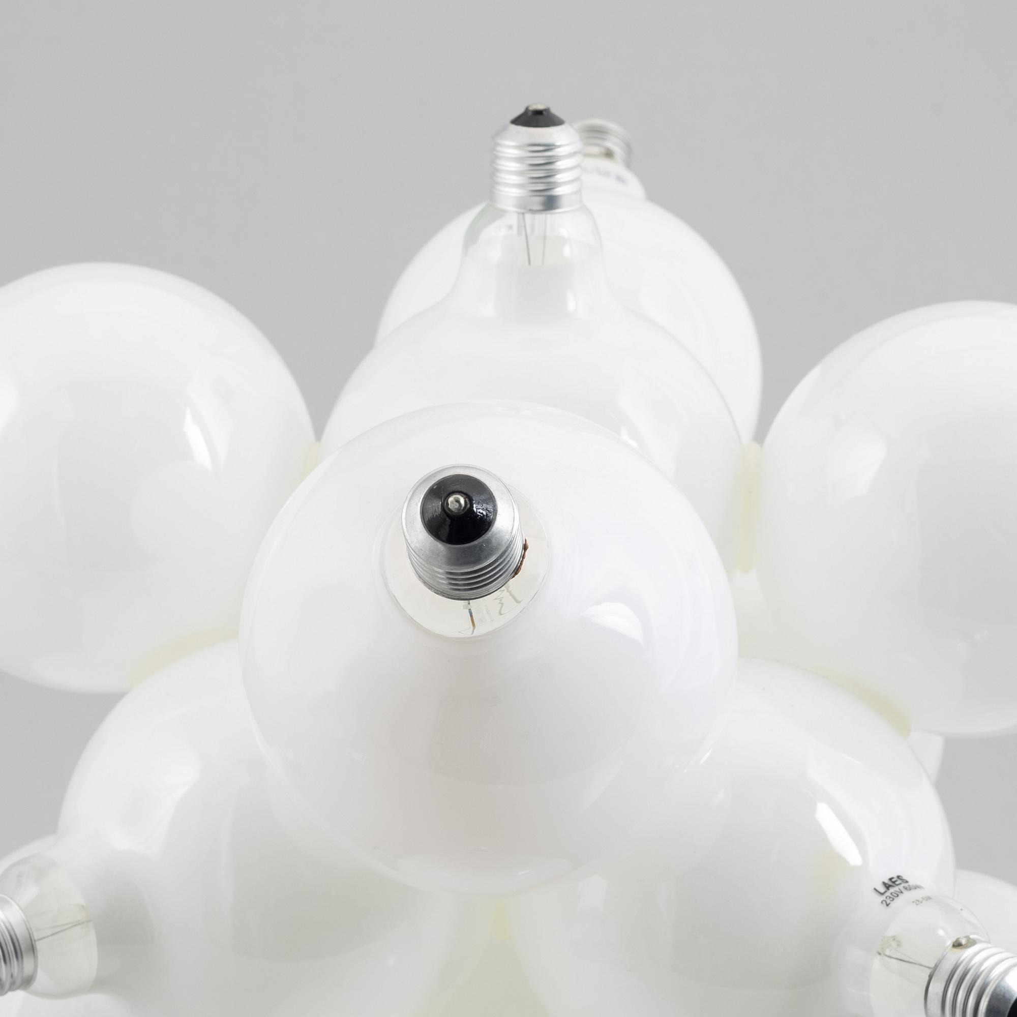 Dan Wolgers, 'Object'.