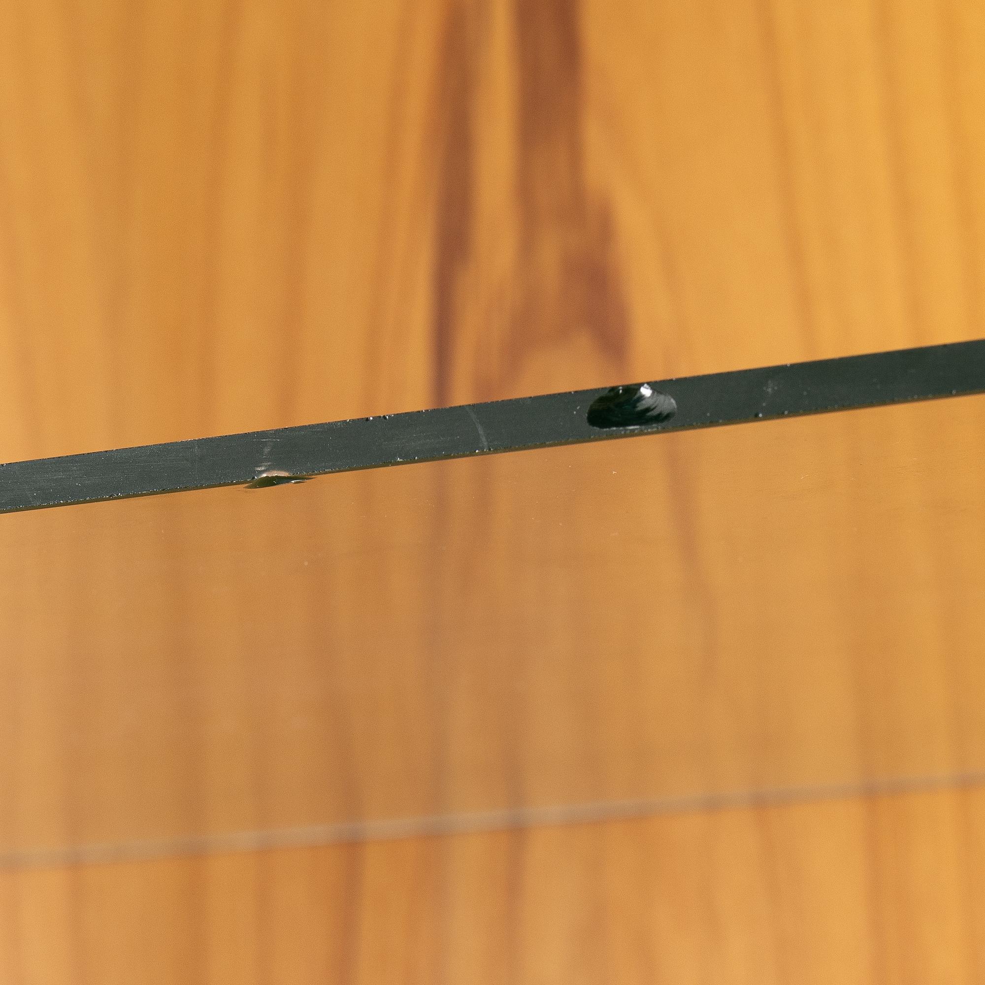 Carl Malmsten, Display cabinet, "Undantaget".