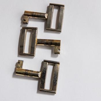 Tage Olofsson sideboard för Ulferts Tibro 1960-tal.