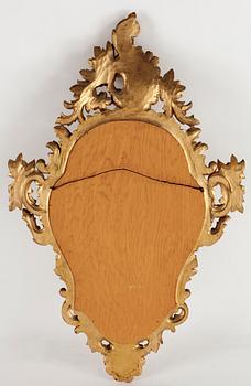 SPEGEL, rokokostil, 1900-talets andra hälft.