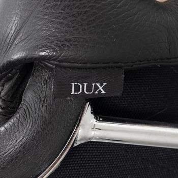 Bruno Mathsson, a pair of 'Jetson' armchairs, Dux.