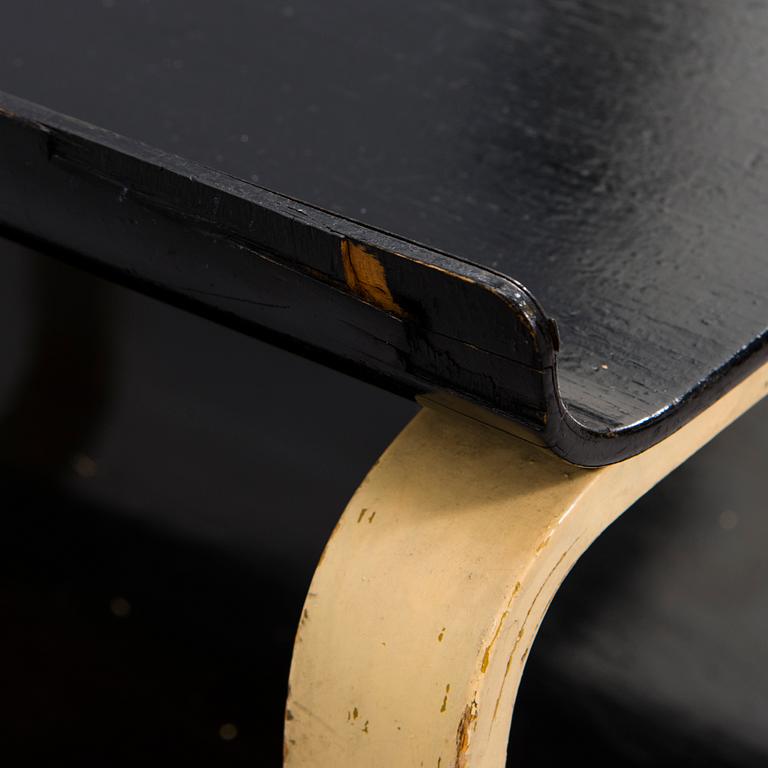 ALVAR AALTO, Bord '75', O.Y. Huonekalu-ja Rakennustyötehdas A.B. 1930-talets mitt.