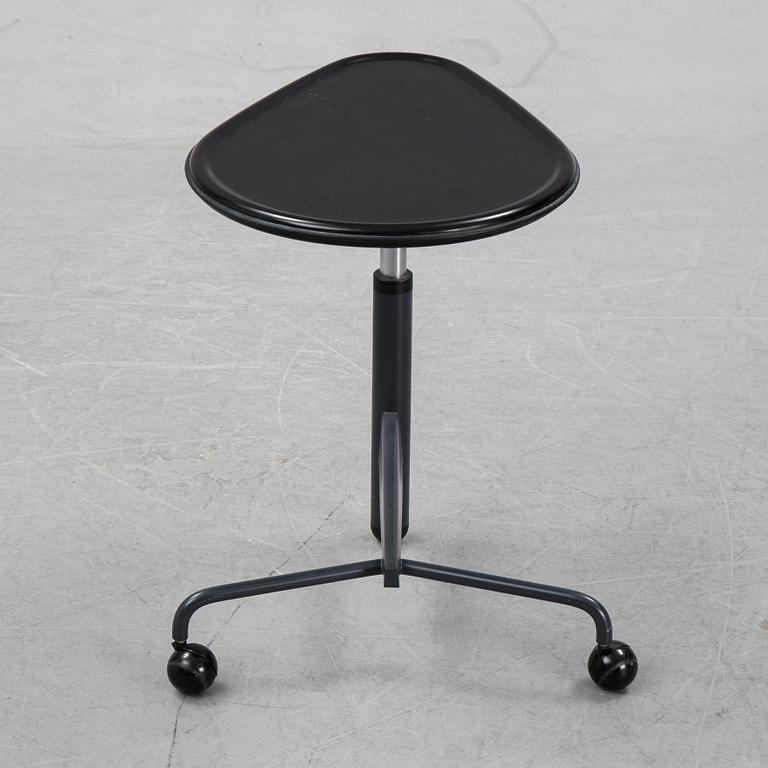 Toshiyuki Kita, bord, "Kick", Cassina, Italien, modell lanserad 1983.