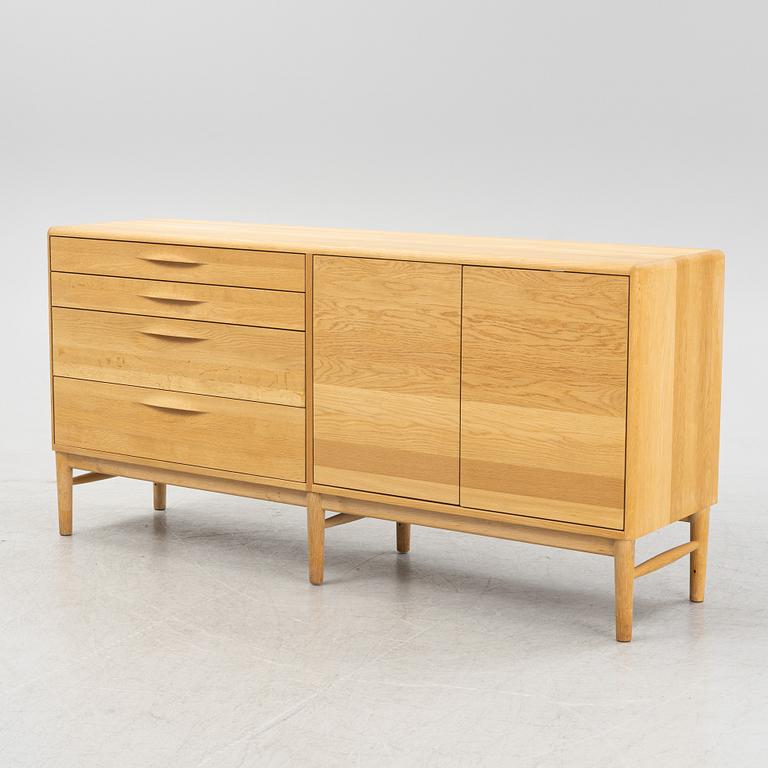 Nirvan Richter, sideboard, Norrgavel.