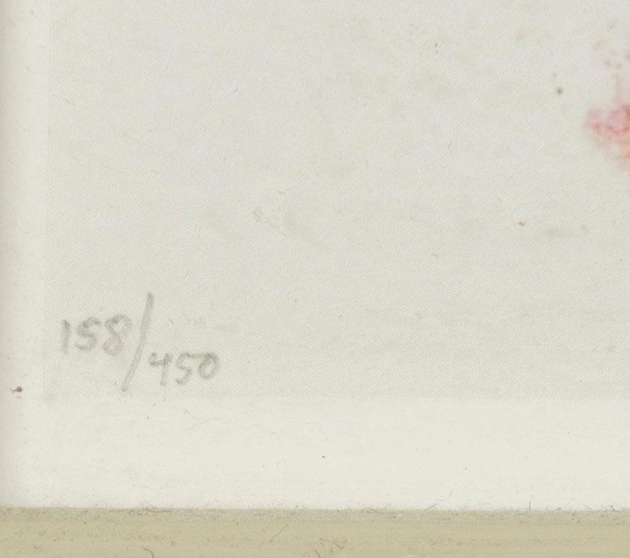 Linn Fernström, "Blodkärl".