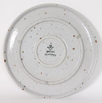 FAT, stengods, Gösta Millberg, Rörstrand.