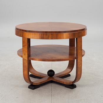 BORD, art-deco. 1900-tal.