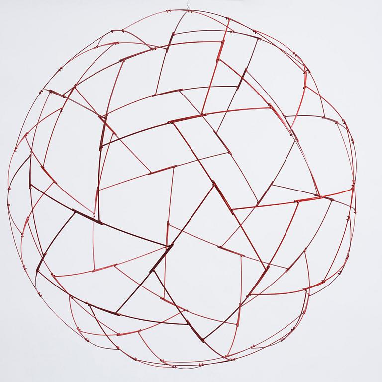 Lars Englund, "Borderline".