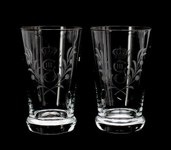 GLAS, 11 st, Reijmyre.