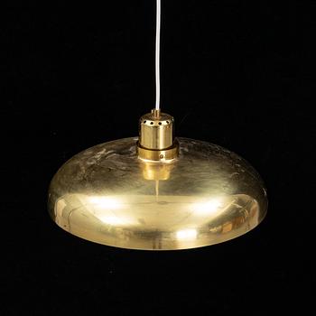 Hans-Agne Jakobsson, taklampa, "T-792", Markaryd, Sverige.