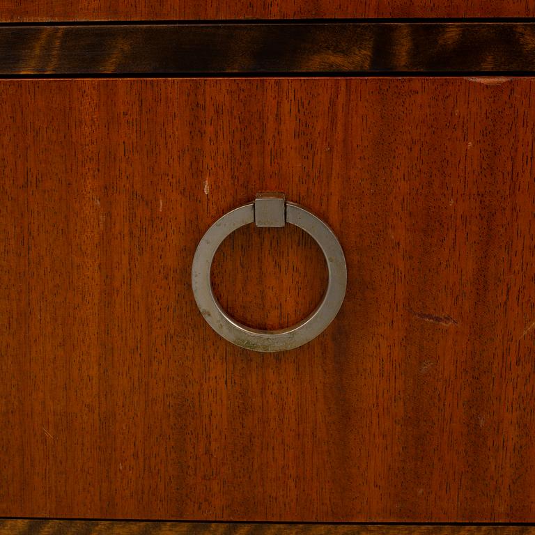Chest of drawers, Swedish Grace, 1930s.