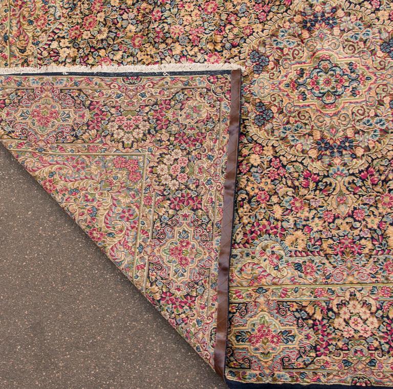 MATTA, Kirman. Ca 350x237 cm.
