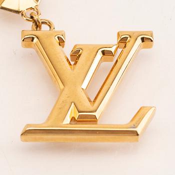 Louis Vuitton, key-ring.