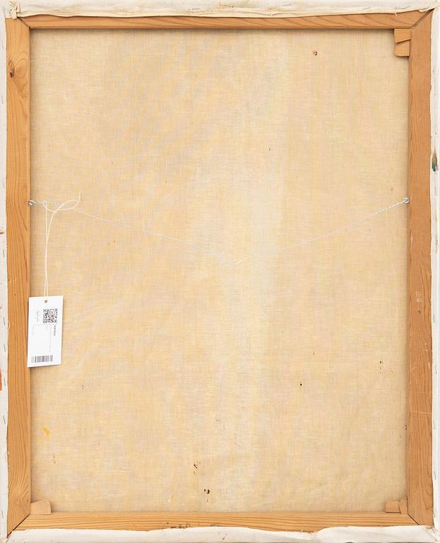 Charles Roka, Nakenmodell.