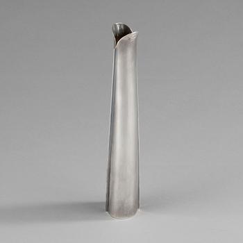 VAS, silver, Tapio Wirkkala, Kultakeskus, Tavastehus 1967.