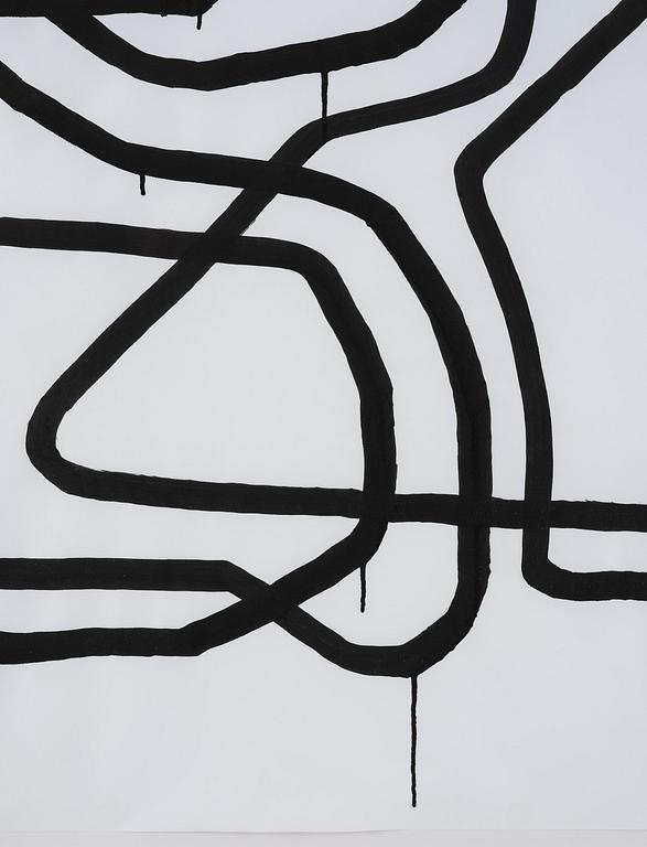 Olof Inger, "Meditation".