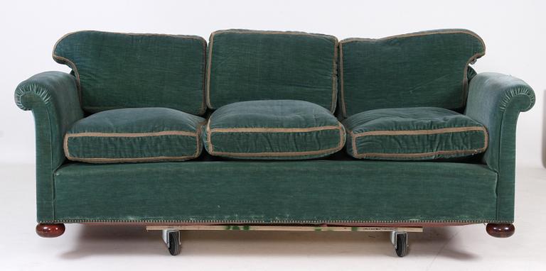 SOFFA, 1900-talets mitt.