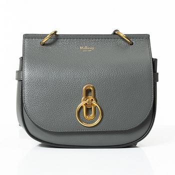 Mulberry, bag, "Amberley satchel".
