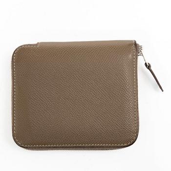 Hermès, wallet, 2019.