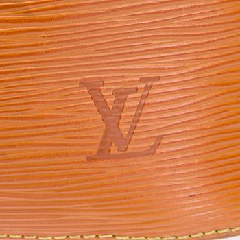 VÄSKA, "Petit Noé", Louis Vuitton.