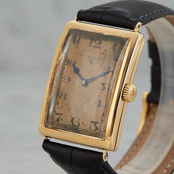 PATEK PHILIPPE & Cie, "Oversized".