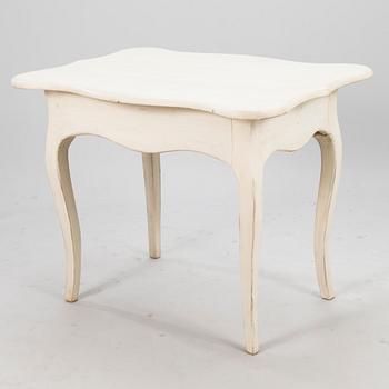 PÖYTÄ, rokokoo, 1700-luku.