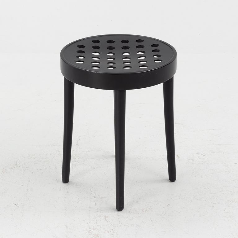 Claesson Koivisto Rune, an '822' stool, Ton, 2022.