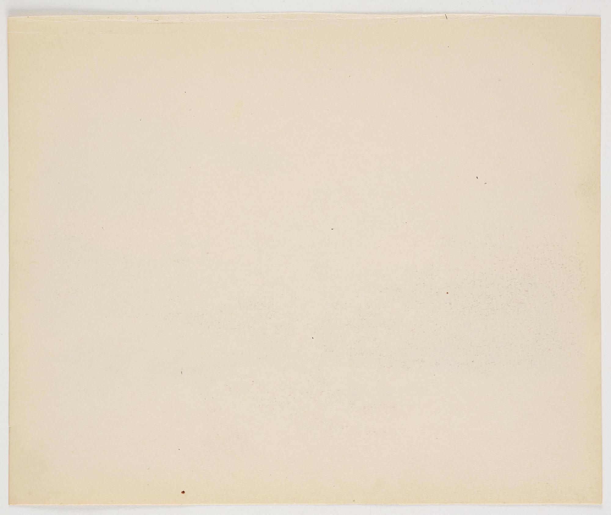 Lotte Laserstein, View over the landscape.