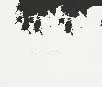 Raul Meel, "Windows and Landscape III".