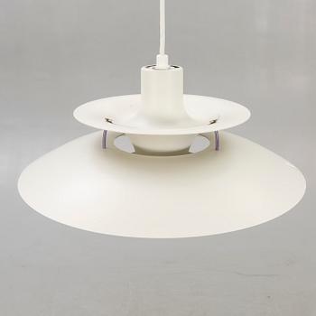 Louis Poulsen, ceiling lamp, "PH5".