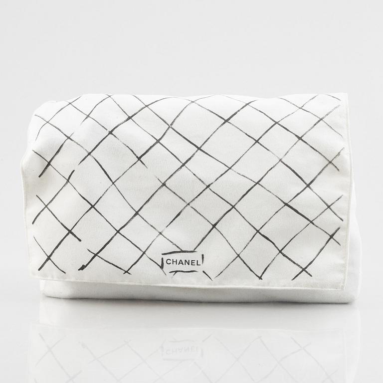 Chanel, bag, "Maxi Double Flap Bag/ Classic Bag Maxi, 2012.
