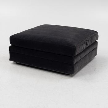 A 21st century ottoman.