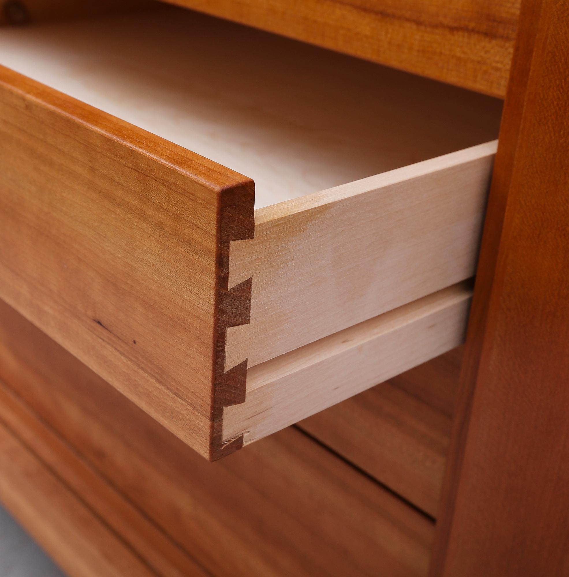 SIDEBOARD, "Stena Line", design Kerstin Olby för Olby Design ca 1995/96.