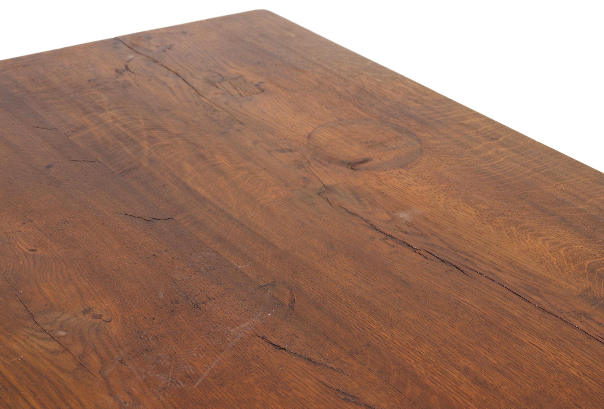 BIBLIOTEKSBORD, barockstil, 1800/1900-tal.