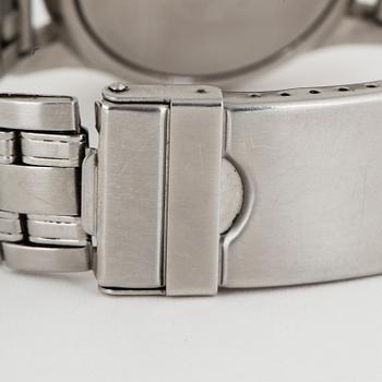 OMEGA, Seamaster Cosmic 2000, wristwatch, 38 mm.