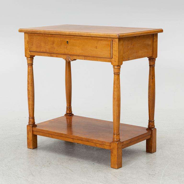 Matgrupp, 8 delar, 1920-tal.